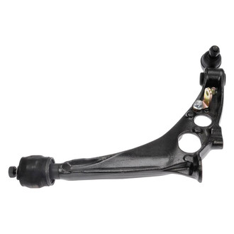 Dorman® 520-827 - OE Solutions™ Front Driver Side Lower Non-Adjustable Control Arm and Ball Joint Assembly