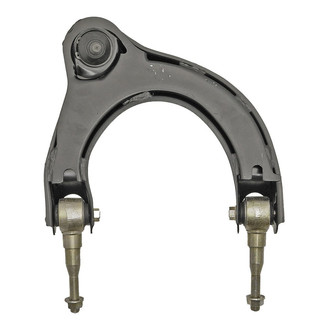 Dorman® - OE Solutions™ Front Passenger Side Upper Non-Adjustable Control Arm and Ball Joint Assembly