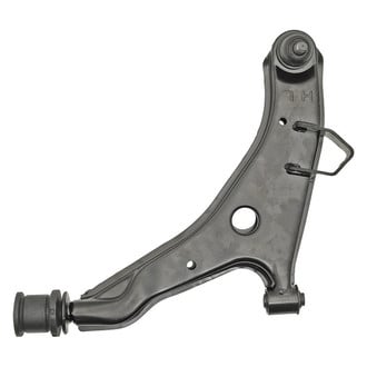 Dorman® - OE Solutions™ Front Driver Side Lower Non-Adjustable Control Arm and Ball Joint Assembly