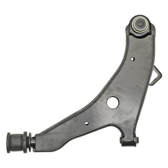 Dorman® - OE Solutions™ Front Passenger Side Lower Non-Adjustable Control Arm and Ball Joint Assembly