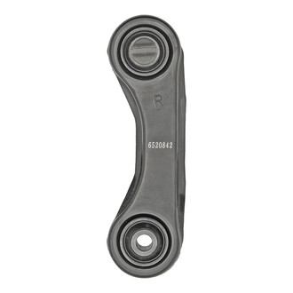 Dorman® - OE Solutions™ Rear Passenger Side Lower Forward Non-Adjustable Lateral Arm