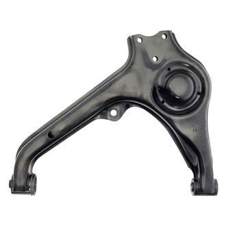 Dorman® - OE Solutions™ Front Passenger Side Lower Non-Adjustable Control Arm