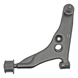 Dorman® - OE Solutions™ Front Driver Side Lower Non-Adjustable Control Arm and Ball Joint Assembly