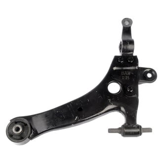Dorman® - OE Solutions™ Front Driver Side Lower Non-Adjustable Control Arm