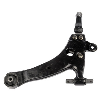 Dorman® - OE Solutions™ Front Passenger Side Lower Non-Adjustable Control Arm