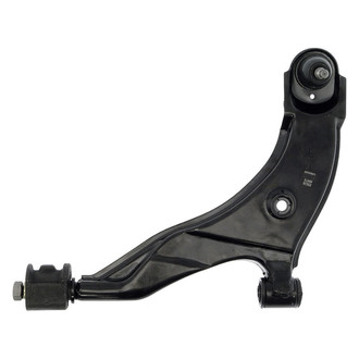 Dorman® - OE Solutions™ Front Driver Side Lower Non-Adjustable Control Arm and Ball Joint Assembly