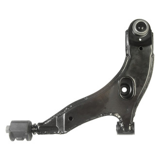 Dorman® - OE Solutions™ Front Passenger Side Lower Non-Adjustable Control Arm and Ball Joint Assembly