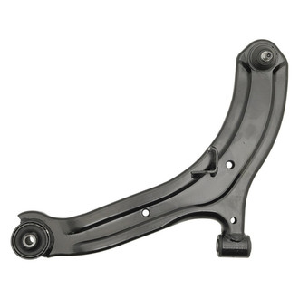 Dorman® - OE Solutions™ Front Driver Side Lower Non-Adjustable Control Arm and Ball Joint Assembly
