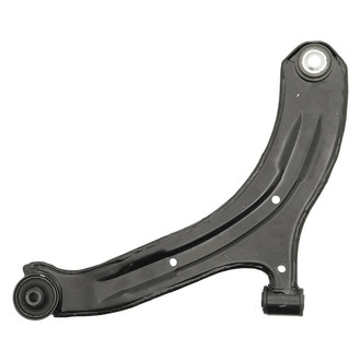 Dorman® - OE Solutions™ Front Passenger Side Lower Non-Adjustable Control Arm and Ball Joint Assembly