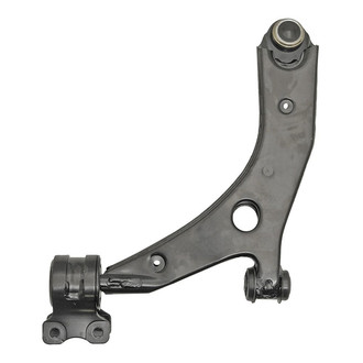 Dorman® - OE Solutions™ Front Passenger Side Lower Non-Adjustable Control Arm and Ball Joint Assembly