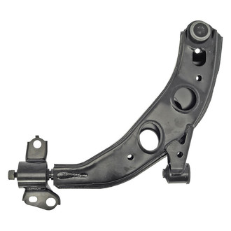 Dorman® - OE Solutions™ Front Passenger Side Lower Non-Adjustable Control Arm and Ball Joint Assembly
