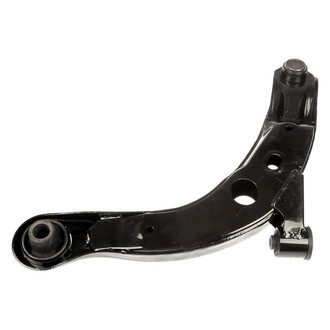 Dorman® - OE Solutions™ Front Passenger Side Lower Non-Adjustable Control Arm and Ball Joint Assembly