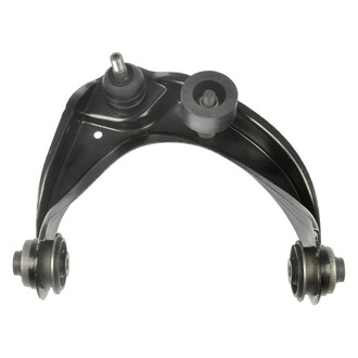 Dorman® - OE Solutions™ Front Passenger Side Upper Non-Adjustable Control Arm and Ball Joint Assembly