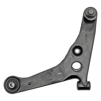 Dorman® - OE Solutions™ Front Driver Side Lower Non-Adjustable Control Arm and Ball Joint Assembly