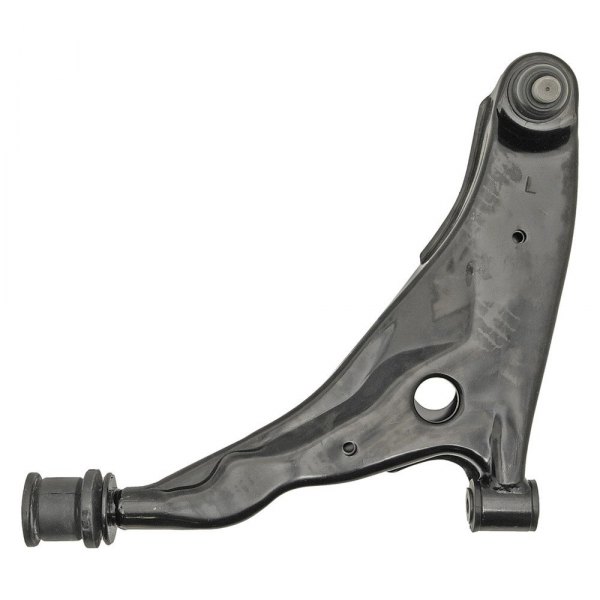 Dorman® - Front Driver Side Lower Non-Adjustable Control Arm and Ball Joint Assembly