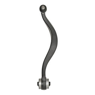 Dorman® - OE Solutions™ Front Driver Side Lower Rearward Non-Adjustable Control Arm and Ball Joint Assembly