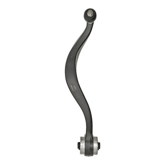 Dorman® - OE Solutions™ Front Passenger Side Lower Rearward Non-Adjustable Control Arm and Ball Joint Assembly