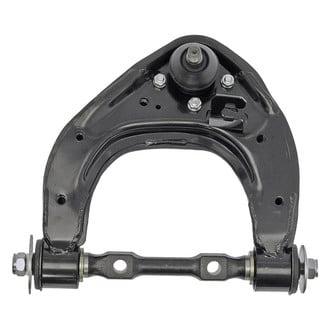 Dorman® - OE Solutions™ Front Driver Side Upper Non-Adjustable Control Arm and Ball Joint Assembly