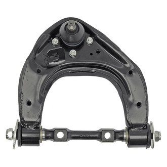 Dorman® - OE Solutions™ Front Passenger Side Upper Non-Adjustable Control Arm and Ball Joint Assembly