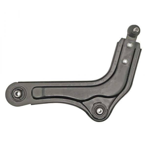 Dorman® - OE Solutions™ Front Driver Side Lower Non-Adjustable Control Arm and Ball Joint Assembly