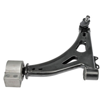 Dorman® - OE Solutions™ Front Driver Side Lower Non-Adjustable Control Arm and Ball Joint Assembly