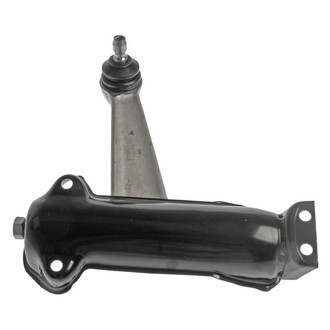 Dorman® - OE Solutions™ Front Driver Side Upper Non-Adjustable Control Arm and Ball Joint Assembly