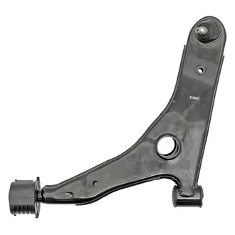 Dorman® - OE Solutions™ Control Arm and Ball Joint Assembly