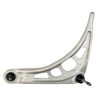Dorman® - OE Solutions™ Front Passenger Side Lower Non-Adjustable Control Arm and Ball Joint Assembly
