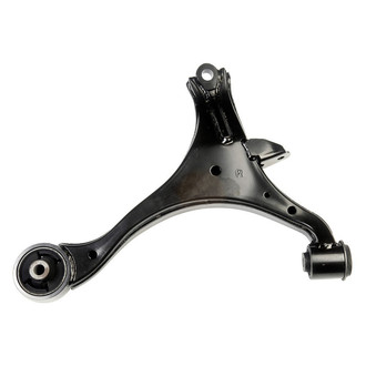 Dorman® - OE Solutions™ Front Passenger Side Lower Non-Adjustable Control Arm