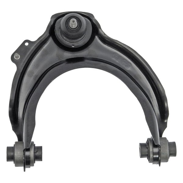 Dorman® - OE Solutions™ Front Passenger Side Upper Non-Adjustable Control Arm and Ball Joint Assembly