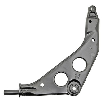 Dorman® - OE Solutions™ Front Passenger Side Lower Non-Adjustable Control Arm