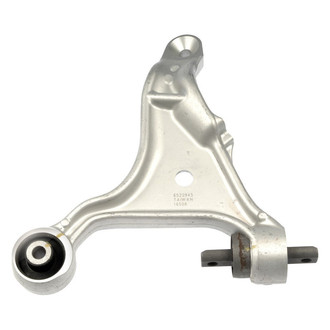Dorman® - OE Solutions™ Front Driver Side Lower Non-Adjustable Control Arm