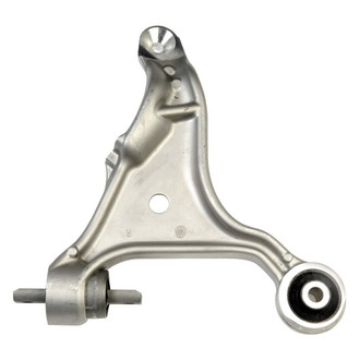 Dorman® - OE Solutions™ Front Passenger Side Lower Non-Adjustable Control Arm