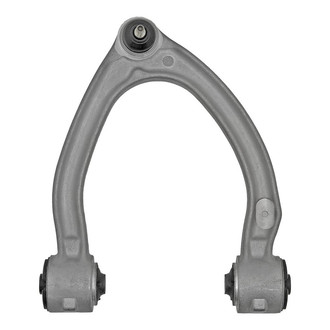 Dorman® - OE Solutions™ Front Passenger Side Upper Non-Adjustable Control Arm and Ball Joint Assembly