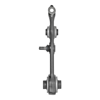 Dorman® - OE Solutions™ Front Driver Side Lower Rearward Non-Adjustable Control Arm and Ball Joint Assembly