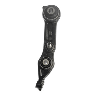 Dorman® - OE Solutions™ Front Passenger Side Lower Rearward Non-Adjustable Control Arm and Ball Joint Assembly