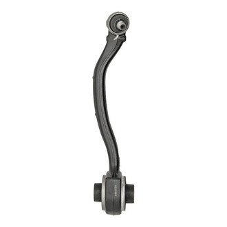 Dorman® - OE Solutions™ Front Driver Side Lower Rearward Non-Adjustable Control Arm and Ball Joint Assembly