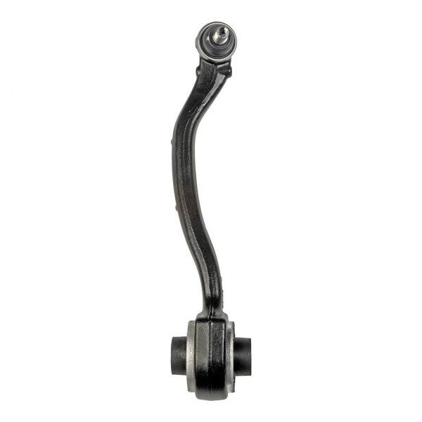 Dorman® - Front Passenger Side Lower Rearward Non-Adjustable Control Arm and Ball Joint Assembly