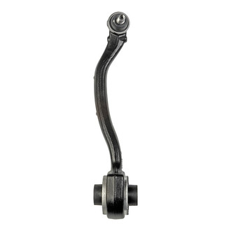 Dorman® - OE Solutions™ Front Passenger Side Lower Rearward Non-Adjustable Control Arm and Ball Joint Assembly