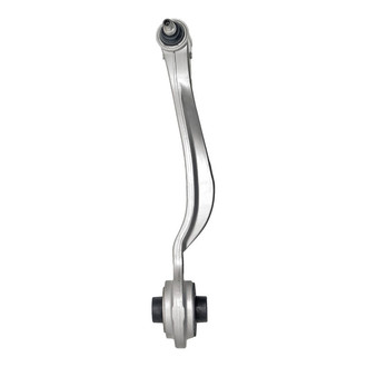 Dorman® - OE Solutions™ Front Driver Side Lower Forward Non-Adjustable Control Arm and Ball Joint Assembly