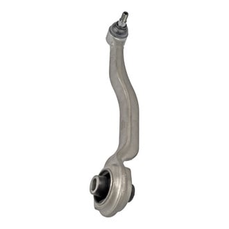 Dorman® - OE Solutions™ Front Driver Side Lower Forward Non-Adjustable Strut Rod