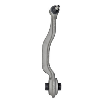 Dorman® - OE Solutions™ Front Passenger Side Lower Forward Non-Adjustable Strut Rod