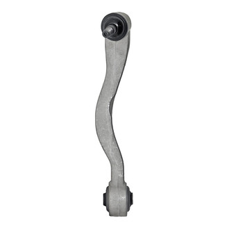 Dorman® - OE Solutions™ Front Driver Side Lower Rearward Non-Adjustable Control Arm and Ball Joint Assembly