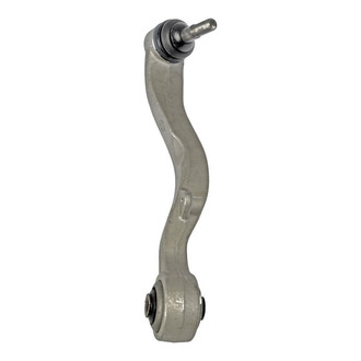 Dorman® - OE Solutions™ Front Passenger Side Lower Rearward Non-Adjustable Control Arm and Ball Joint Assembly