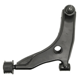 Dorman® - OE Solutions™ Front Passenger Side Lower Non-Adjustable Control Arm and Ball Joint Assembly
