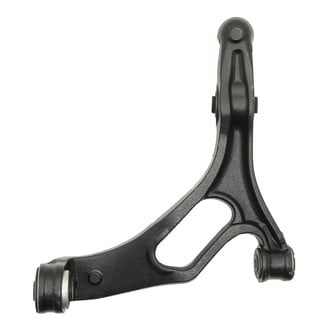 Dorman® - OE Solutions™ Front Driver Side Lower Non-Adjustable Control Arm and Ball Joint Assembly