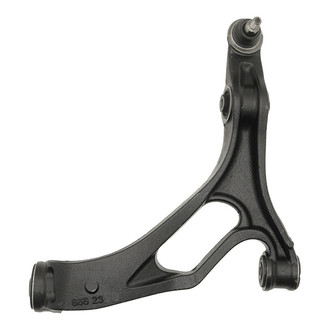Dorman® - OE Solutions™ Front Passenger Side Lower Non-Adjustable Control Arm and Ball Joint Assembly