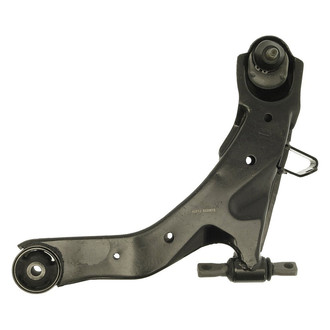 Dorman® - OE Solutions™ Front Driver Side Lower Non-Adjustable Control Arm and Ball Joint Assembly