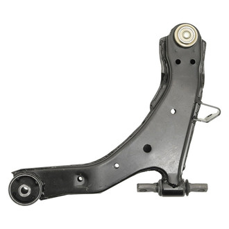 Dorman® - OE Solutions™ Front Passenger Side Lower Non-Adjustable Control Arm and Ball Joint Assembly
