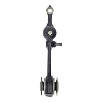Dorman® - OE Solutions™ Front Driver Side Lower Rearward Non-Adjustable Control Arm